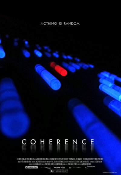 Coherence - poster