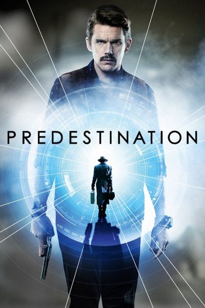 Predestination - poster