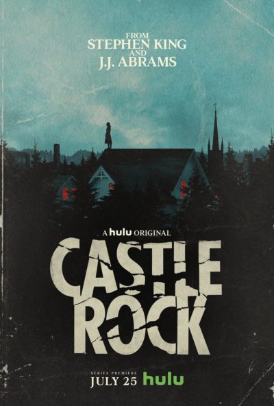 Castle Rock | Recensione serie tv