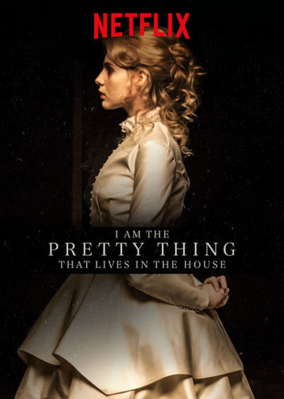 Pretty thing that lives in the house | Recensione film