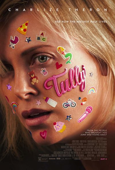 Tully | Recensione film