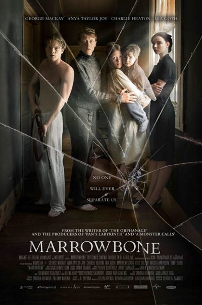 Marrowbone | Recensione film