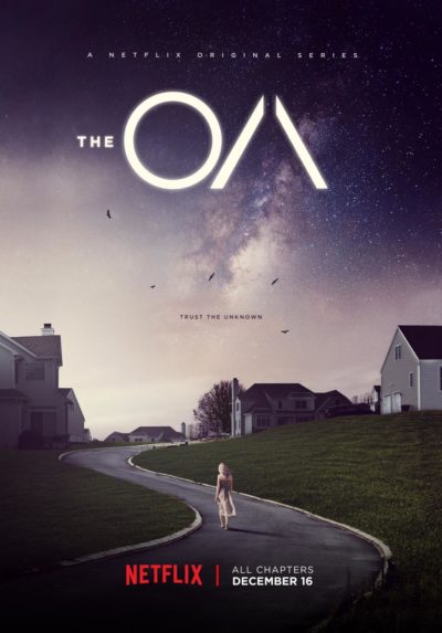 The OA | Recensione film