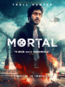 Mortal - Recensione film - Poster